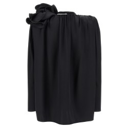 'PF23 03' blouse
