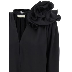 'PF23 03' blouse