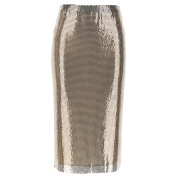 'Cariddi' skirt