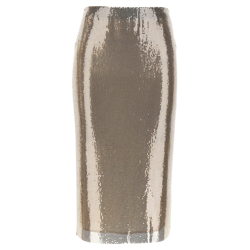 'Cariddi' skirt