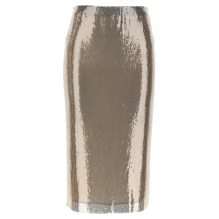 'Cariddi' skirt