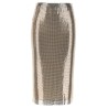 'Cariddi' skirt
