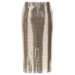 'Cariddi' skirt