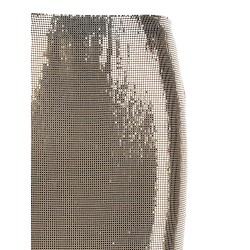 'Cariddi' skirt