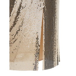'Cariddi' skirt