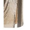 'Cariddi' skirt