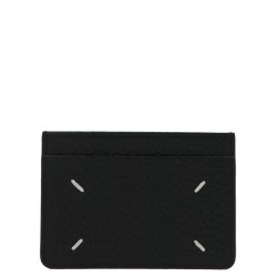 Logo card holder