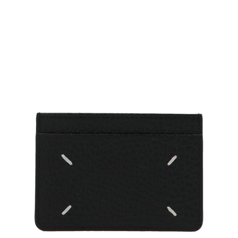 Logo card holder
