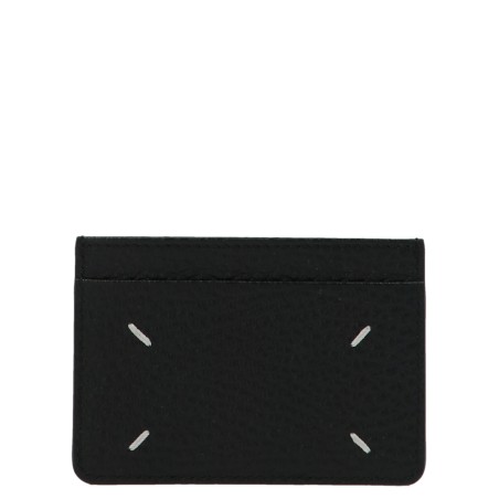 Logo card holder