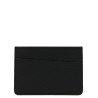 Logo card holder