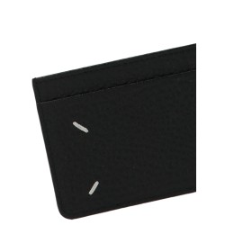 Logo card holder