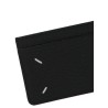 Logo card holder