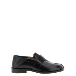 'Tabi' loafers