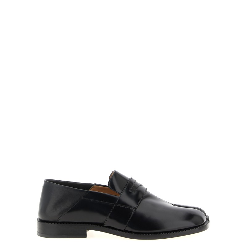 'Tabi' loafers