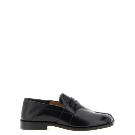 'Tabi' loafers