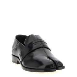 'Tabi' loafers