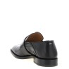 'Tabi' loafers