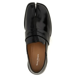 'Tabi' loafers