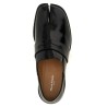 'Tabi' loafers
