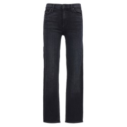 'The mid rise dazzler' jeans
