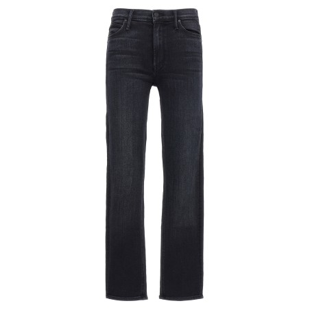 'The mid rise dazzler' jeans