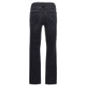 'The mid rise dazzler' jeans