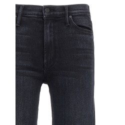 'The mid rise dazzler' jeans