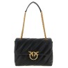 'Love big puff' crossbody bag