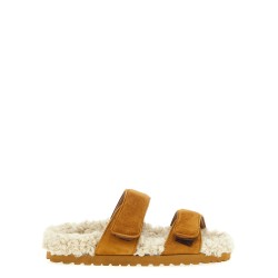 'Alvine' sandals