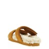 'Alvine' sandals