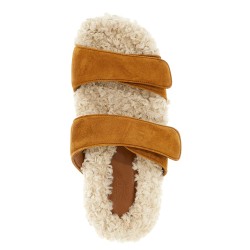 'Alvine' sandals