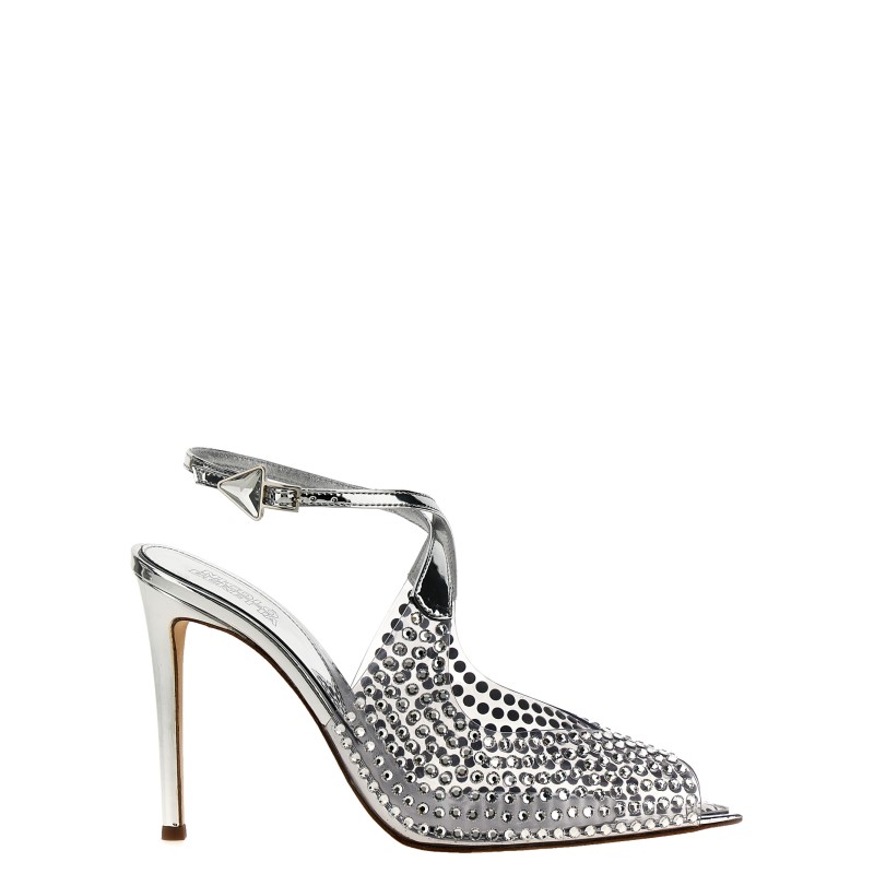 'Beiby' sandals