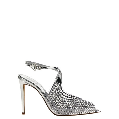 'Beiby' sandals