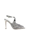 'Beiby' sandals