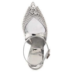 'Beiby' sandals