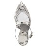 'Beiby' sandals