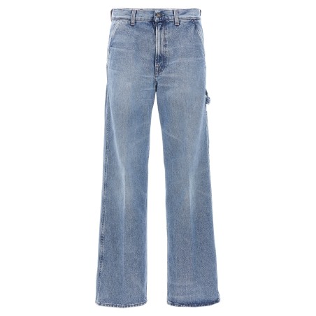 'Ko-work' jeans