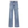 'Ko-work' jeans