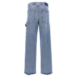 'Ko-work' jeans