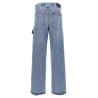 'Ko-work' jeans