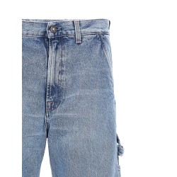'Ko-work' jeans