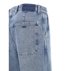 'Ko-work' jeans