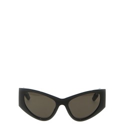 'Led frame' sunglasses