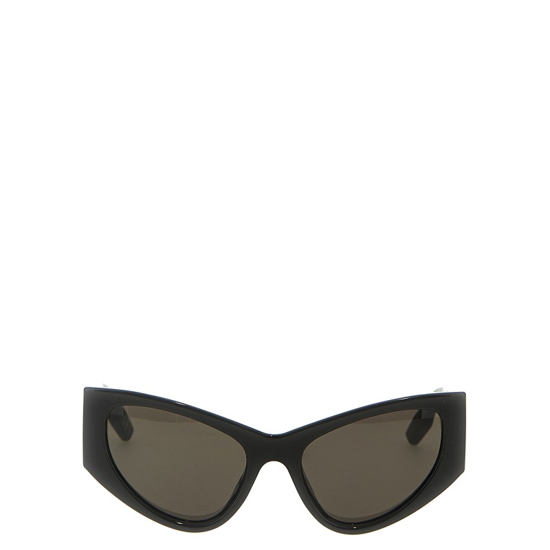 'Led frame' sunglasses