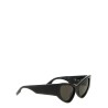 'Led frame' sunglasses