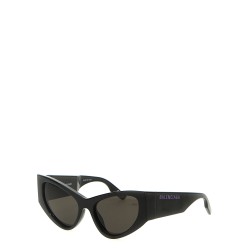 'Led frame' sunglasses