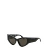 'Led frame' sunglasses