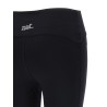 Tulle insert leggings