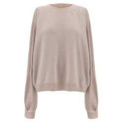 'Dorsal' sweater
