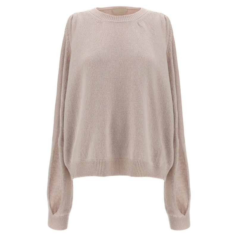'Dorsal' sweater